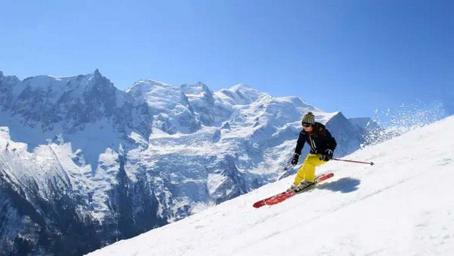 Apartment Les Avouilles Close To Chamonix Mont Blanc المظهر الخارجي الصورة