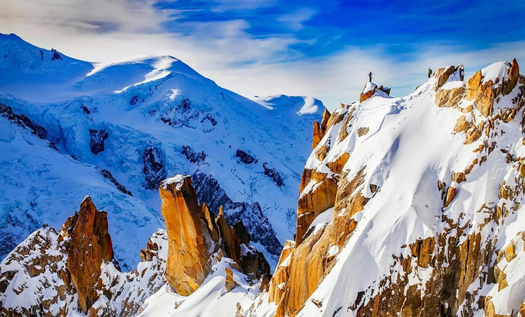 Apartment Les Avouilles Close To Chamonix Mont Blanc المظهر الخارجي الصورة