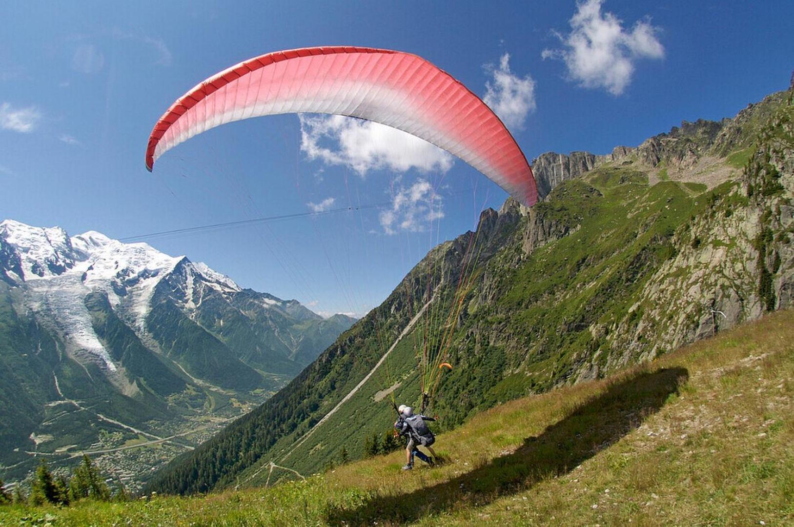 Apartment Les Avouilles Close To Chamonix Mont Blanc المظهر الخارجي الصورة