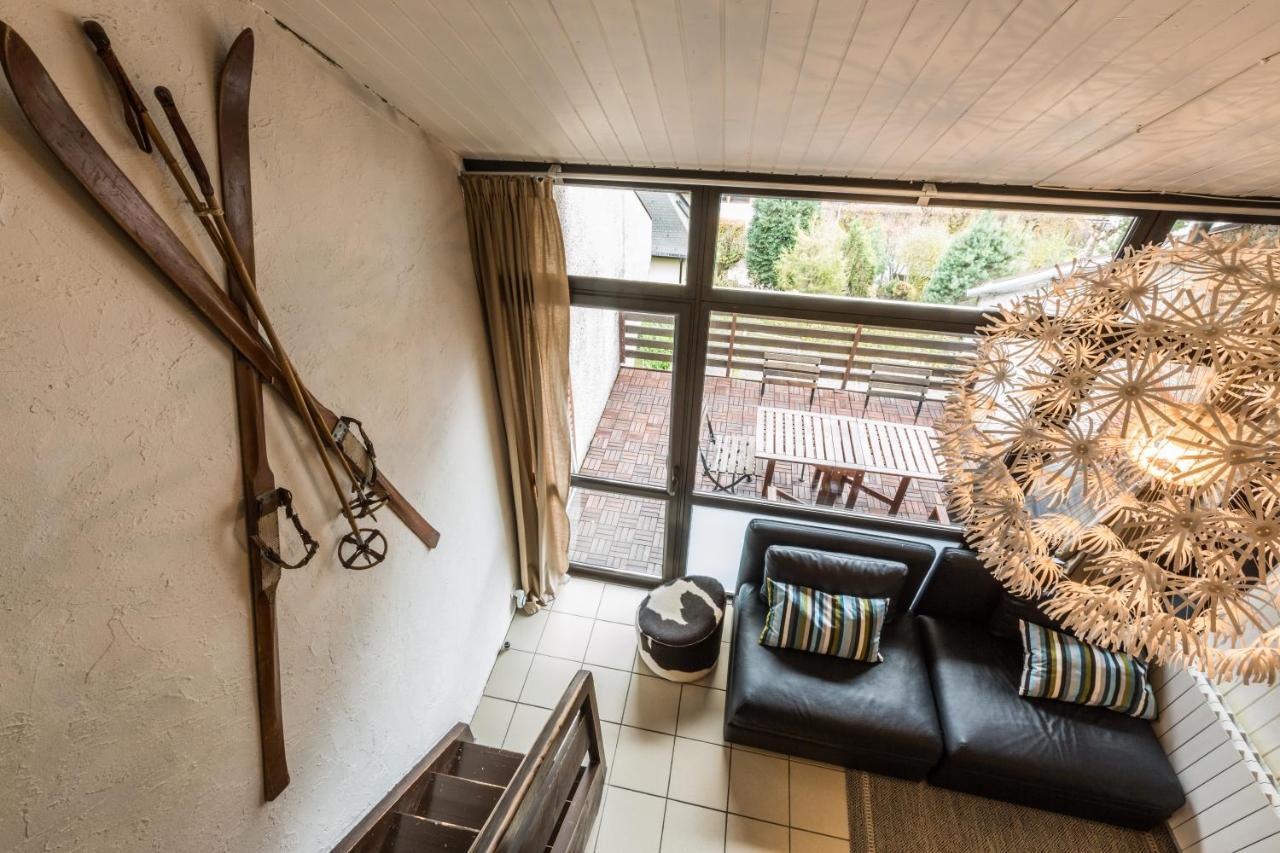 Apartment Les Avouilles Close To Chamonix Mont Blanc المظهر الخارجي الصورة