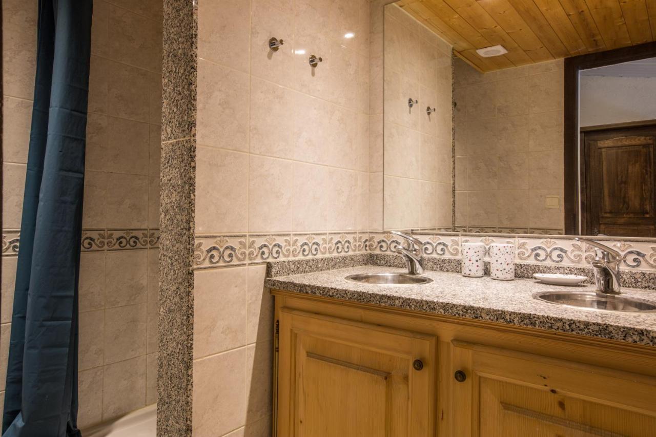 Apartment Les Avouilles Close To Chamonix Mont Blanc المظهر الخارجي الصورة